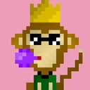 Baby King Apes