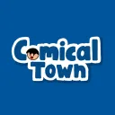 comic’s server