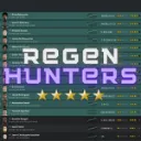 RegenHunters