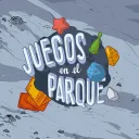 Juegos en el Parque Lunar