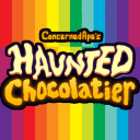 Haunted Chocolatier