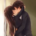 Chill Dating discord icon