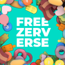 Freezerverse icon