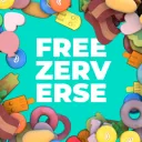 Freezerverse Discord server icon