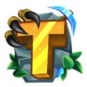 TalonMC | Best Minecraft Server Discord Server Icon