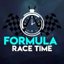 Formula Race Time