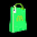 PixEcco Bags NFTs - Planting Trees