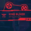 King Blixer's Official YouTube/Twitch Server