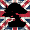 Bonsai UK Discord Server Icon