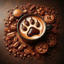 The Floof Cafe Discord server icon