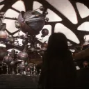 aughra's observatory