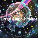 Virtual Sanrio Puroland