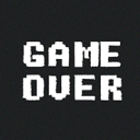 Game Over | #darkerabegin