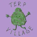 terp village 🍃🌈🔞