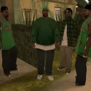NEW WAVE GROVE STREET 💚