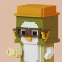 Why Penguin