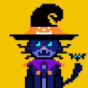 Scaredy Cat Club