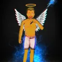Angels and Devils