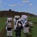Minecraft dos cria😎