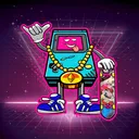 RetroBytes NFT
