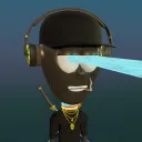 Crypto Aliens 3D
