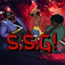 STRUGGLE STUDIOS