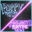 Poppy Playtime Wiki/News Server