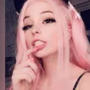 Belle Delphine