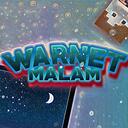 Warnet Malam Discord Server Icon