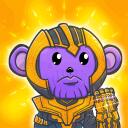 Monkey Society Discord Server Icon