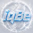 iqBe Discord Server Icon