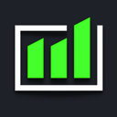 TheChartArtist private trading group. icon