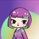 Lisa NFT