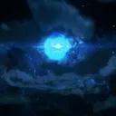 Dragon Ball: The Last Wish Discord Server Icon