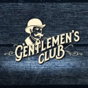 Gentleman&amp;rsquo;s Club Server Icon