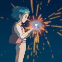 Sushi's Junkyard Discord Server Icon