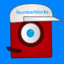 Numberblocks Discord Server (RedI OG)