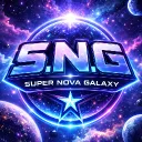 S.N.G (Super Nova Galaxy) Discord server profile picture