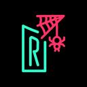 RUHE IM SAAL - Das Filmgericht Discord Server Icon