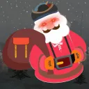 SECRET SANTA