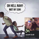 AVANT Discord server icon