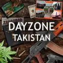 Takistan RP | DAYZONE