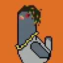 Pixel Pigeons