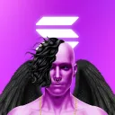 Sol Humanoid / NFT