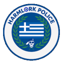 Discovery icon for HARML🧿RK - POLICE RP Discord server