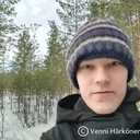 Vennin Discord Ryhmä