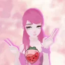 🍓Strawberry Milk🥛