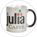 JULIA Caffè  .°. Italia