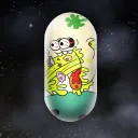 Mighty Beanz