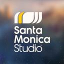 Santa Monica Studio icon